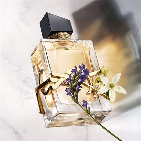 ysl libre nota|is ysl libre unisex.